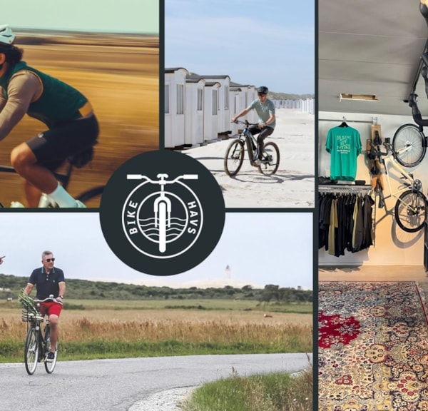 Bike Havs Løkken