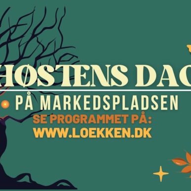 Høstens Dag