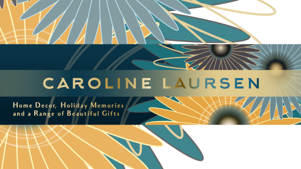 Caroline Laursen Designs