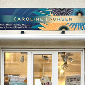 Caroline Laursen Designs