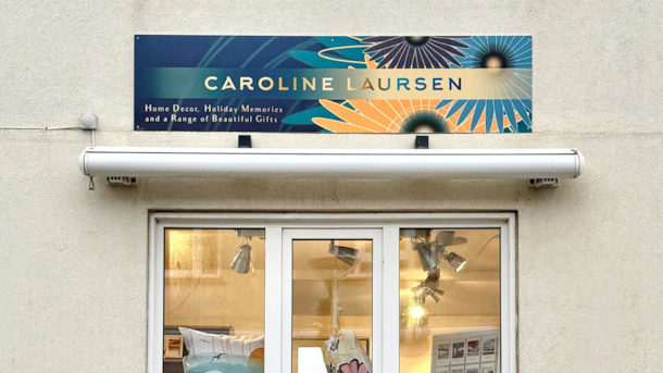 Caroline Laursen Designs