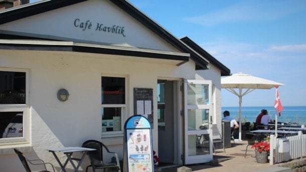 Café Havblik