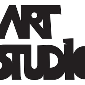 ART Studio - påskeudstilling