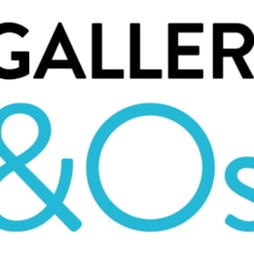 Galleri & Os - Påsken