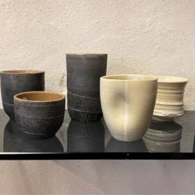 Hook & Cook - Dekorer din egen kop i Galleri Visby