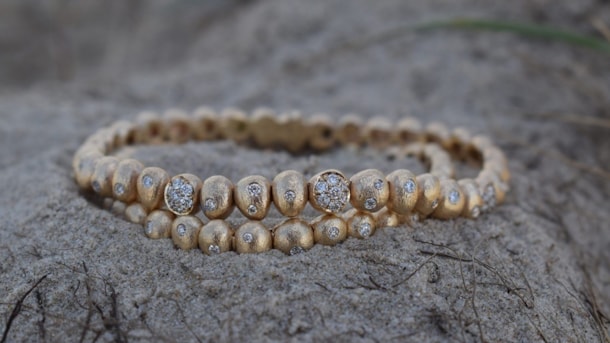 Loenstrup Smykke Design