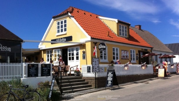 Café Karlsson