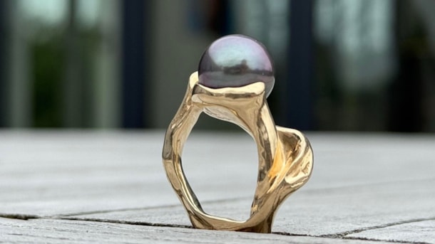 Loenstrup Smykke Design