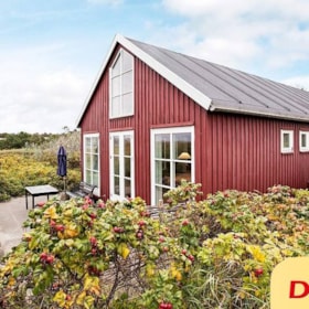 DanCenter Øster Hurup – Holiday Home Rental