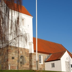 Hørby Church