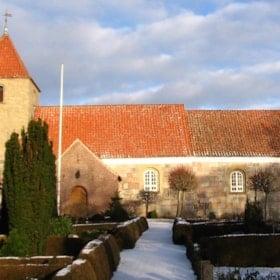 Vebbestrup Kirke