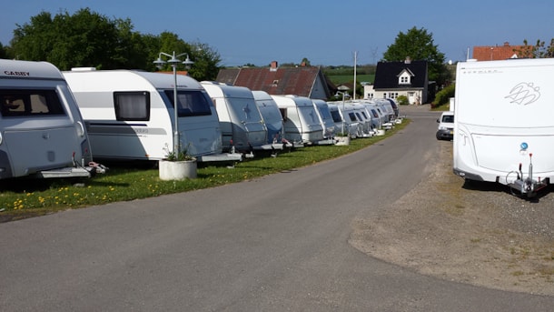 Kais Caravan