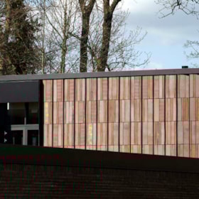 CLAY – eine architektonische Perle