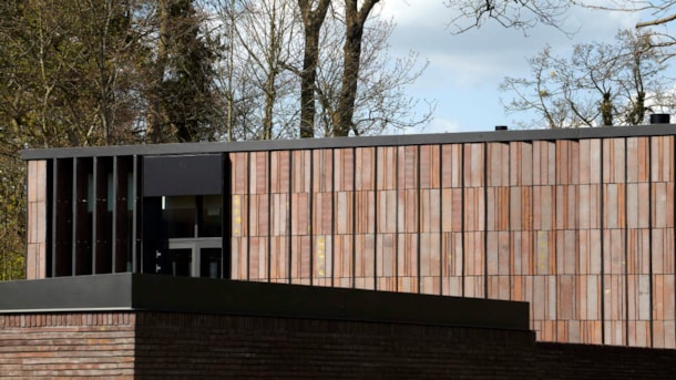 CLAY - En arkitektonisk perle