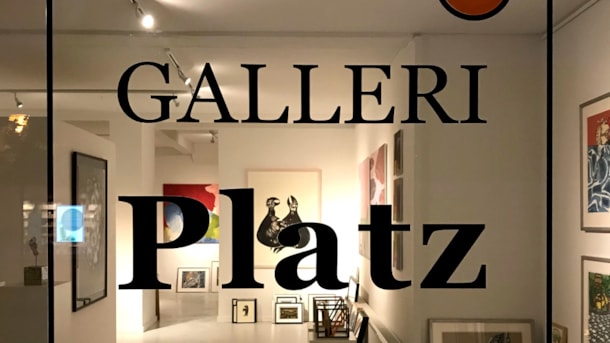 Gallery Platz