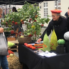 Æblefestival i Middelfart