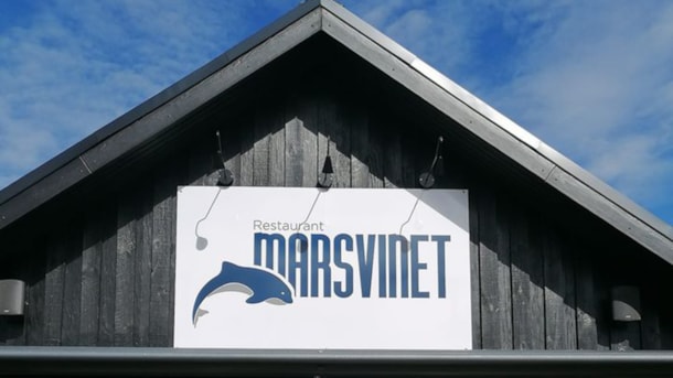 Restaurant Marsvinet