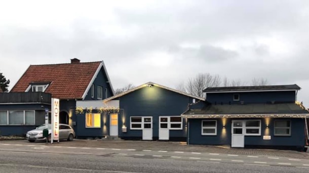 Motel Lillebælt