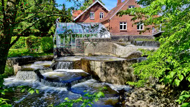 Brænde Ådal