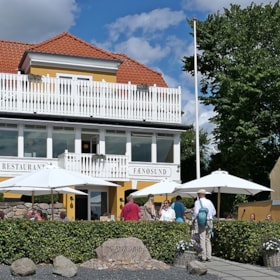 Restaurant Fænøsund