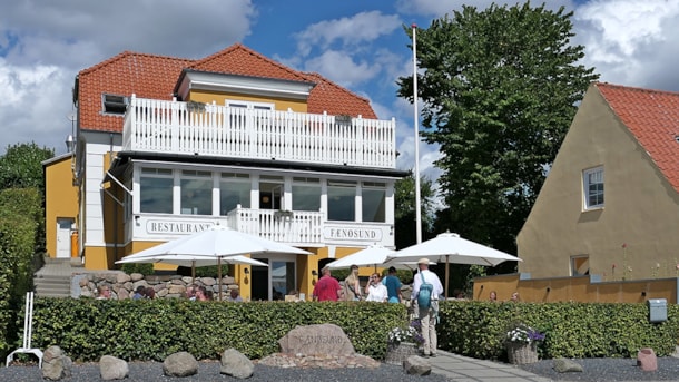 Restaurant Fænøsund