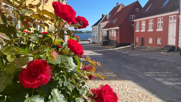 Klimaruten i Middelfart