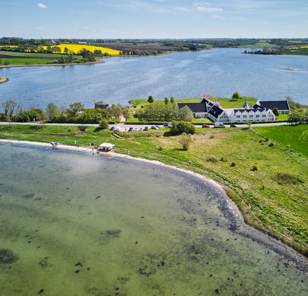 Naturpark Lillebælt