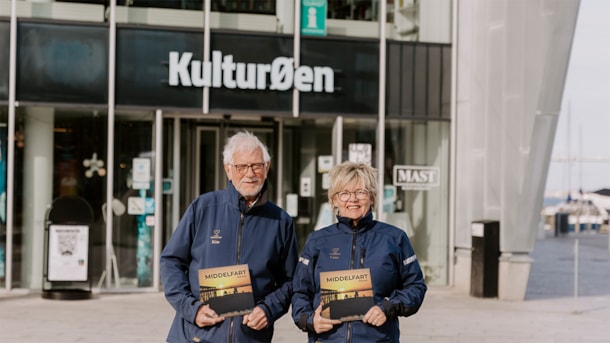 VisitMiddelfart - Guide 2025