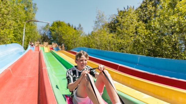 Fyns Sommerland
