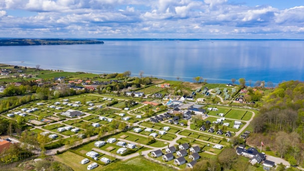 First Camp Skovlund – Lillebælt