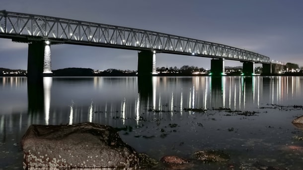 Den Gamle Lillebæltsbro