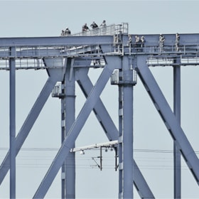 Bridgewalking - En udsigt i verdensklasse