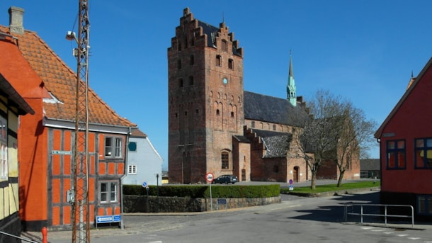Sct. Nicolai Church
