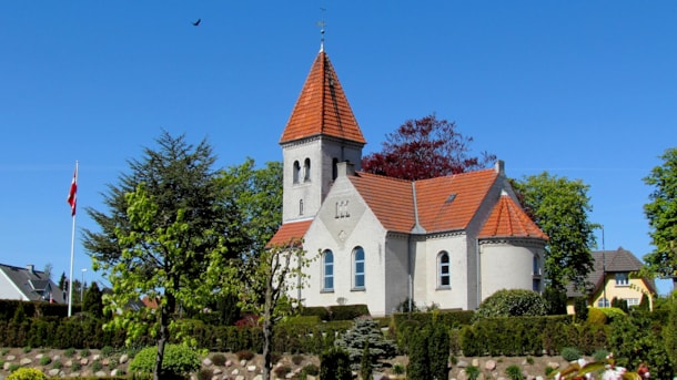 Strib Kirche