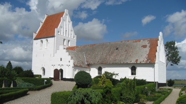Føns Kirche