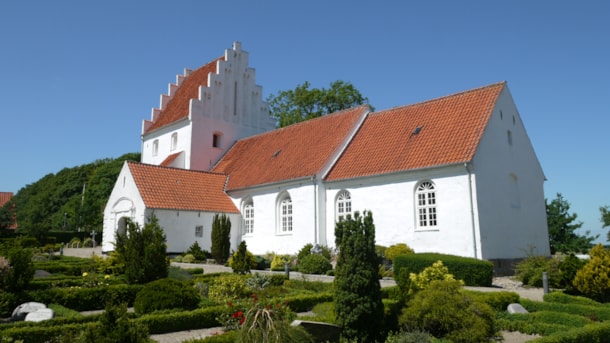 Udby Church