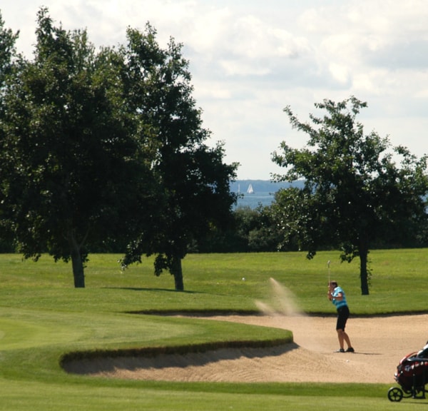 Golfklubben Lillebælt