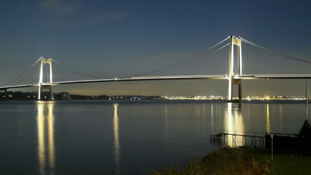 Den Nye Lillebæltsbro