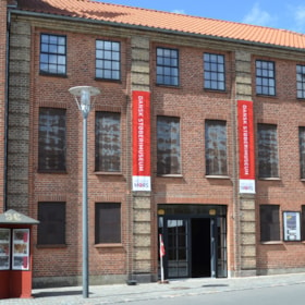 Dansk Støberimuseum