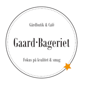 Gaard Bageriet - Bakery