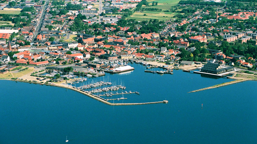 Nykøbing Mors