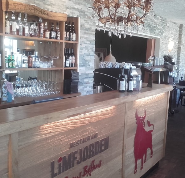 Restaurant Limfjorden