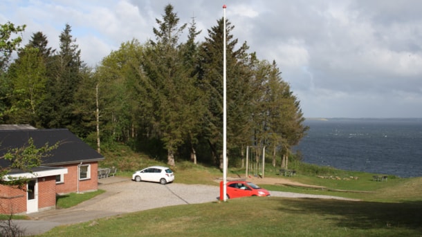 Bjørneborg - Lejrskole