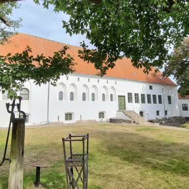 Dueholm Monastery