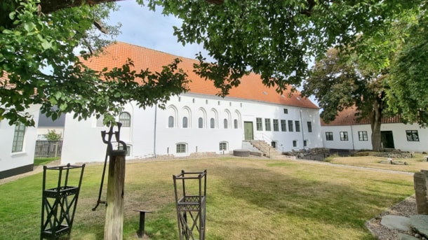 Dueholm Monastery