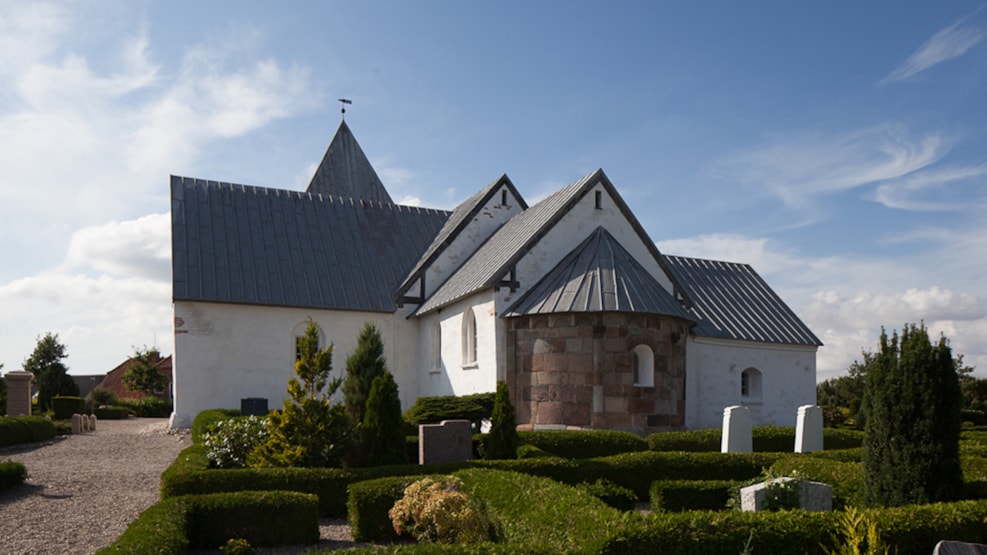 Karby Kirke