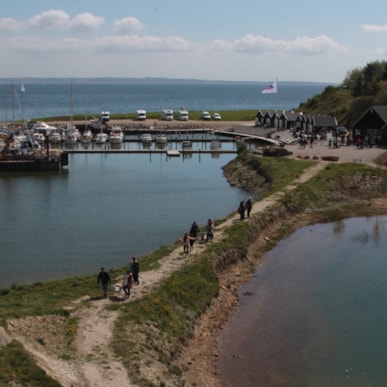 Ejerslev Havn