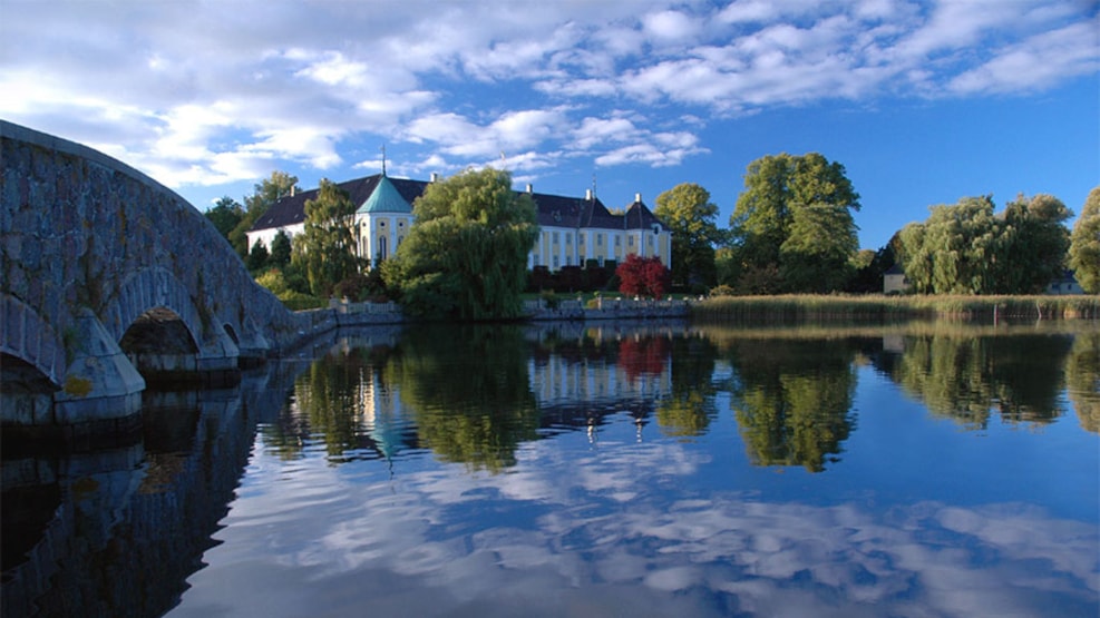 Gavnø Convent Church