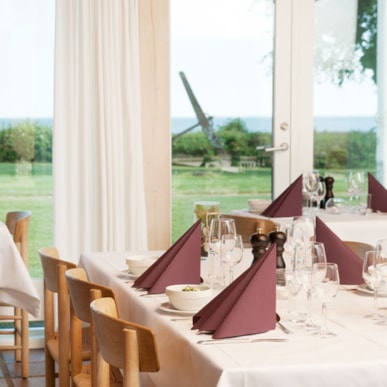 Restaurant Strandhotel Klinten