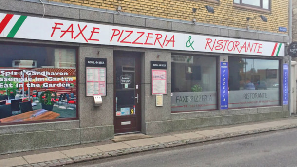 Faxe Pizzeria & Ristorante